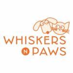 Whiskers N Paws HK