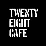 Twenty Eight Cafe (Walk In) - CHI