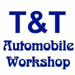 T & T Automobile Workshop (Walk In) - CHI