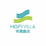 HOFIVILLA和風飯店