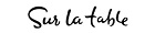 Sur La Table