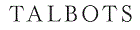 Talbots