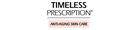 Timeless Prescription&reg; from Market America
