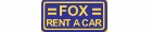 Fox Rent A Car