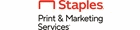 Staples Print & Marketing Services