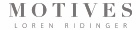 Motives® by Loren Ridinger