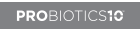 Probiotics 10 from Market America
